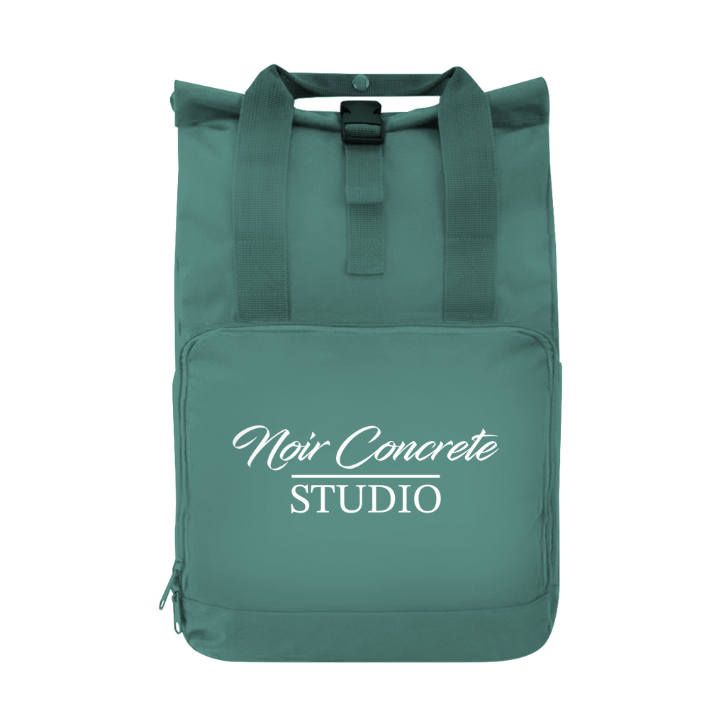 Noir Concrete Studio - Rucksack