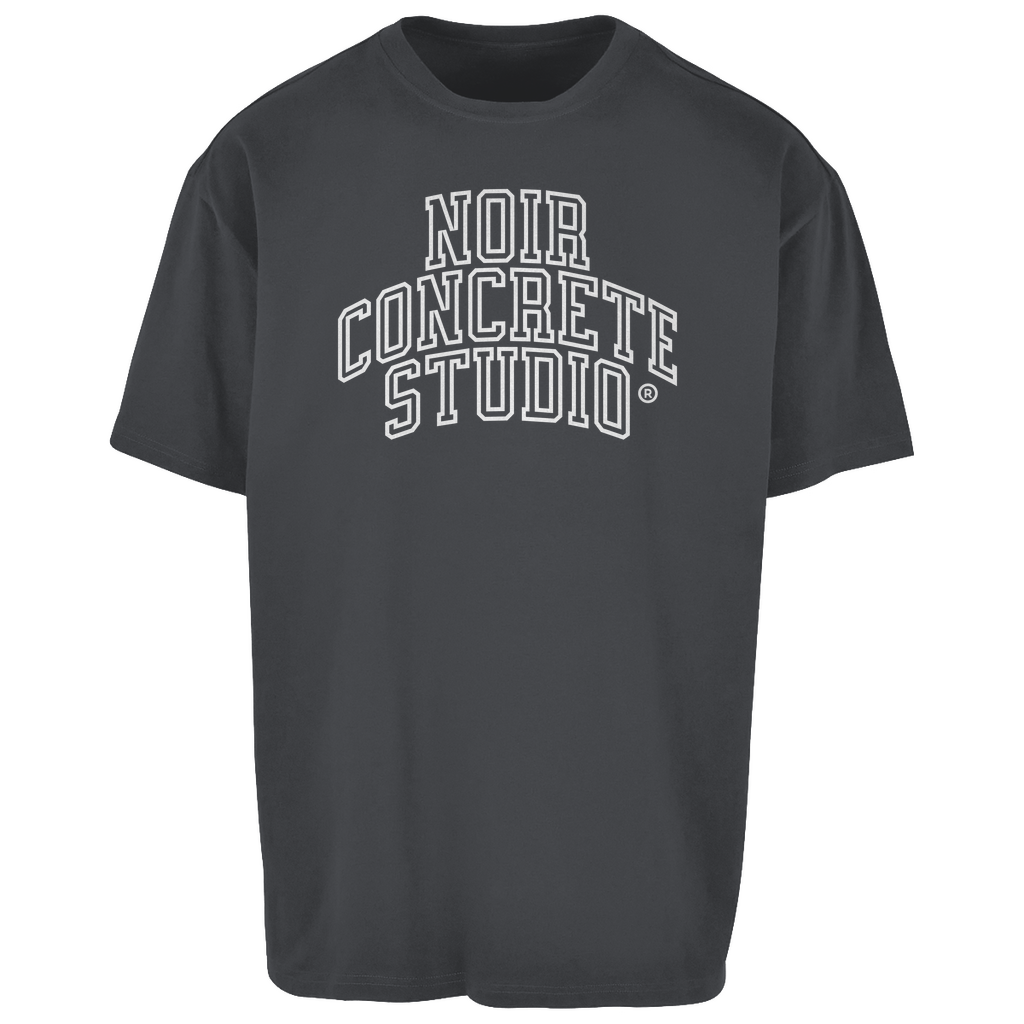 NC Studio College - Oversize T-Shirt