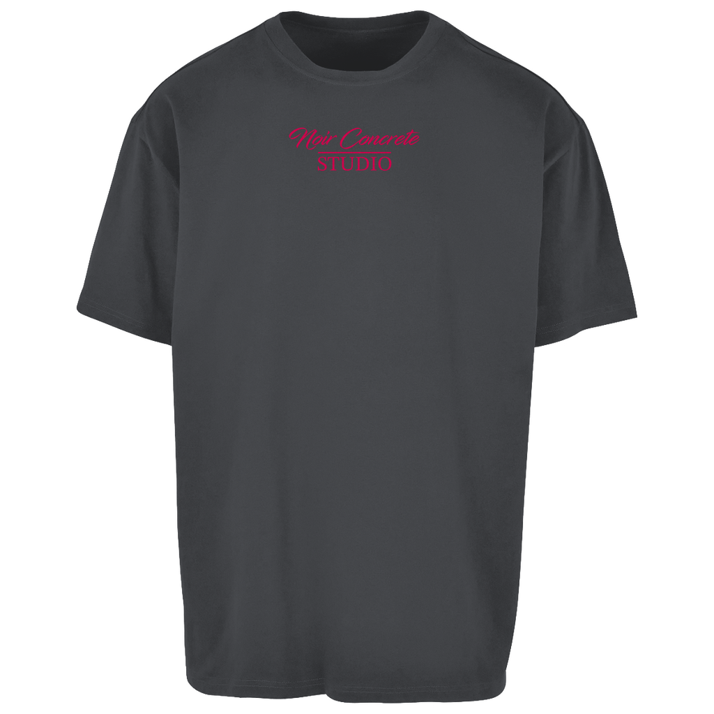 Angel - Oversize T-Shirt