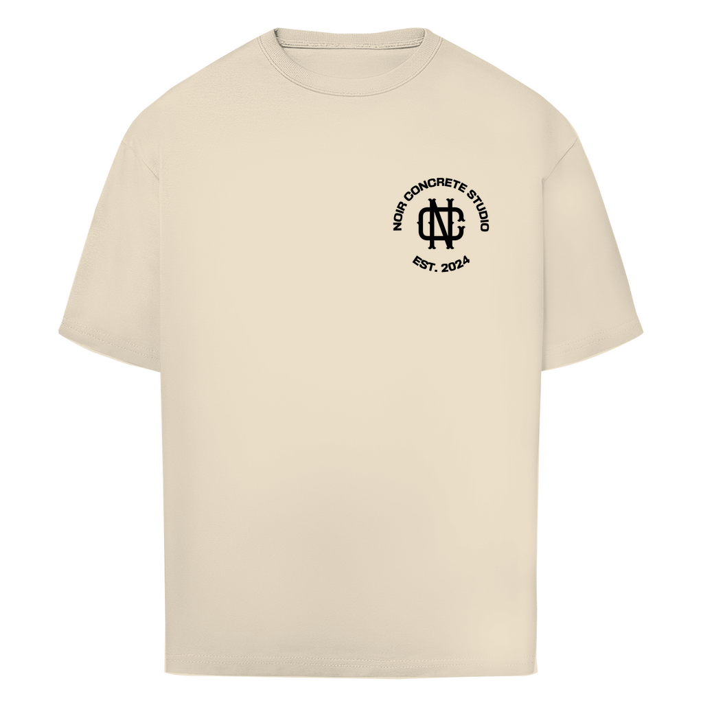 Blessed - Oversize T-Shirt