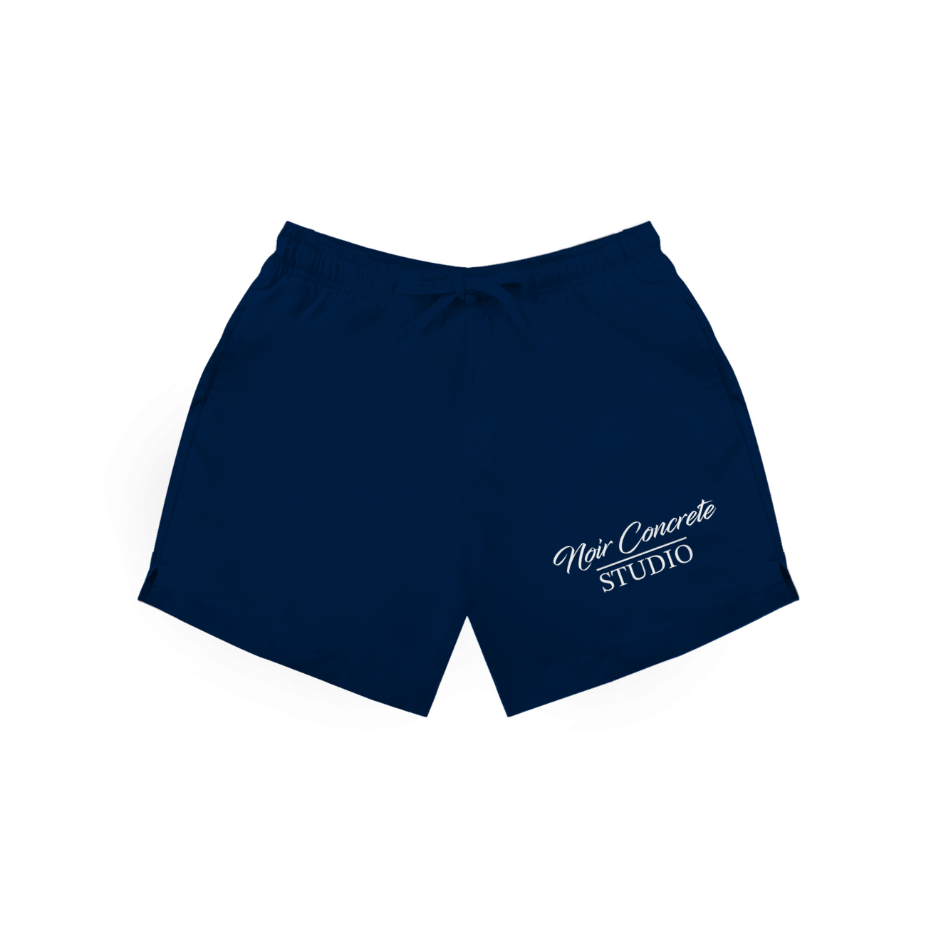 Noir Concrete Studio - Badehose