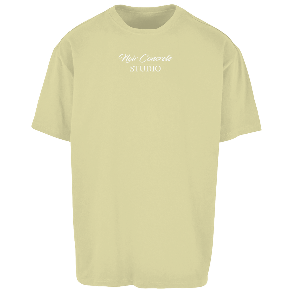 Always Tired - Oversize T-Shirt