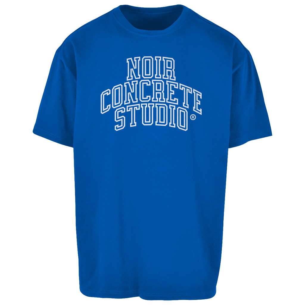 NC Studio College - Oversize T-Shirt