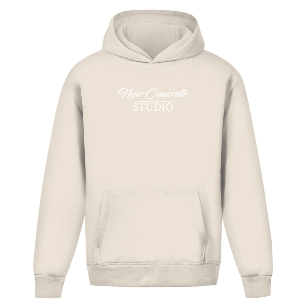 How much does the Earth cost? - Oversize Hoodie