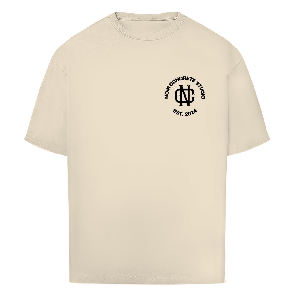 Speedin' - Oversize T-Shirt