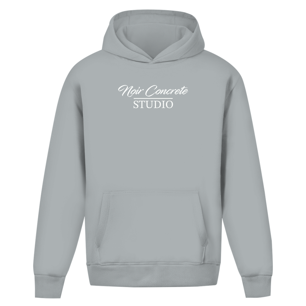 CHASE DREAMS NOT PEOPLE - Oversize Hoodie