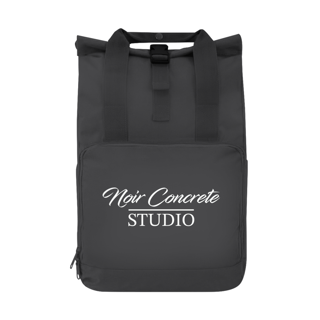Noir Concrete Studio - Rucksack