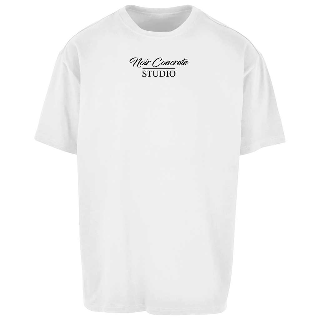 Universal state of Mind - Oversize T-Shirt