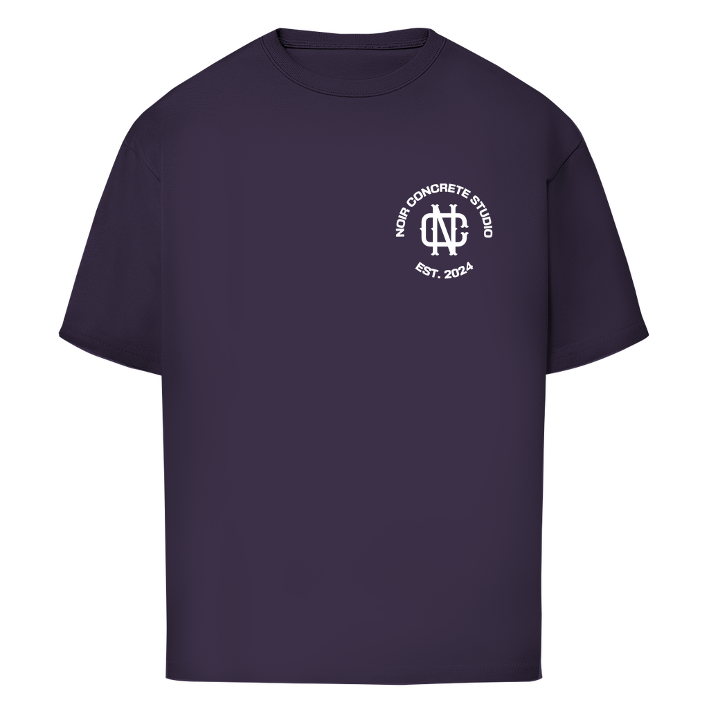 Speedin' - Oversize T-Shirt