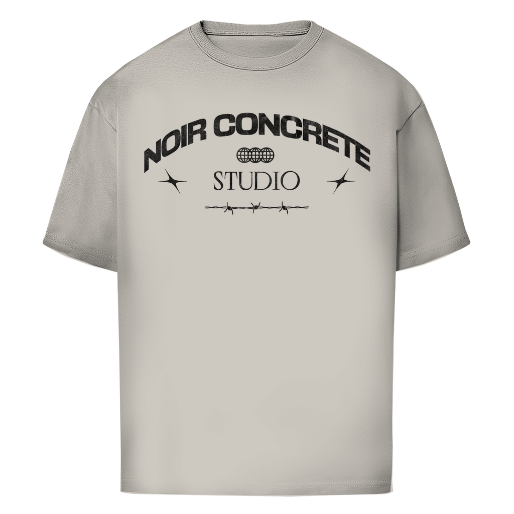 NCS Club - Oversize T-Shirt