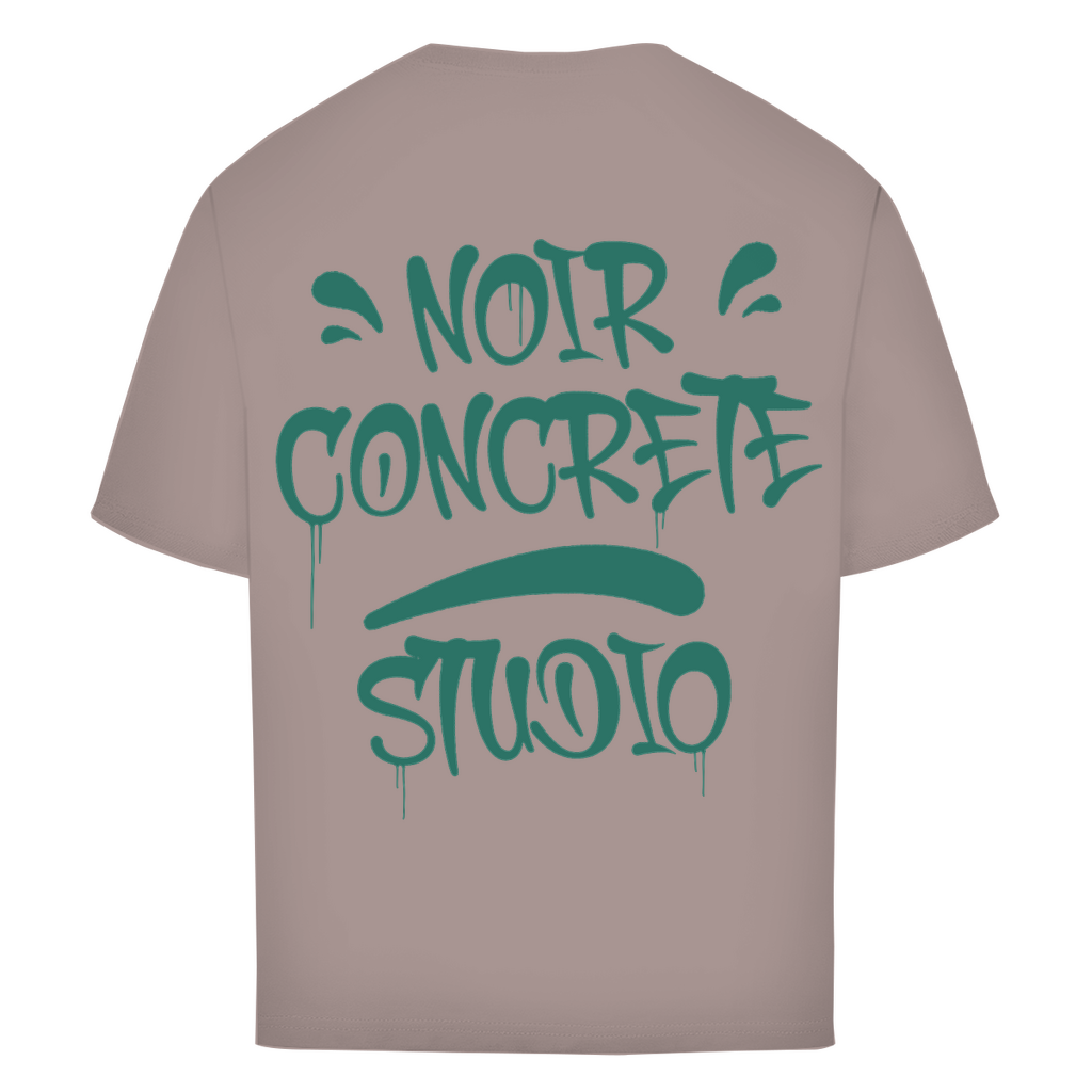 Life's a mess - Oversize T-Shirt