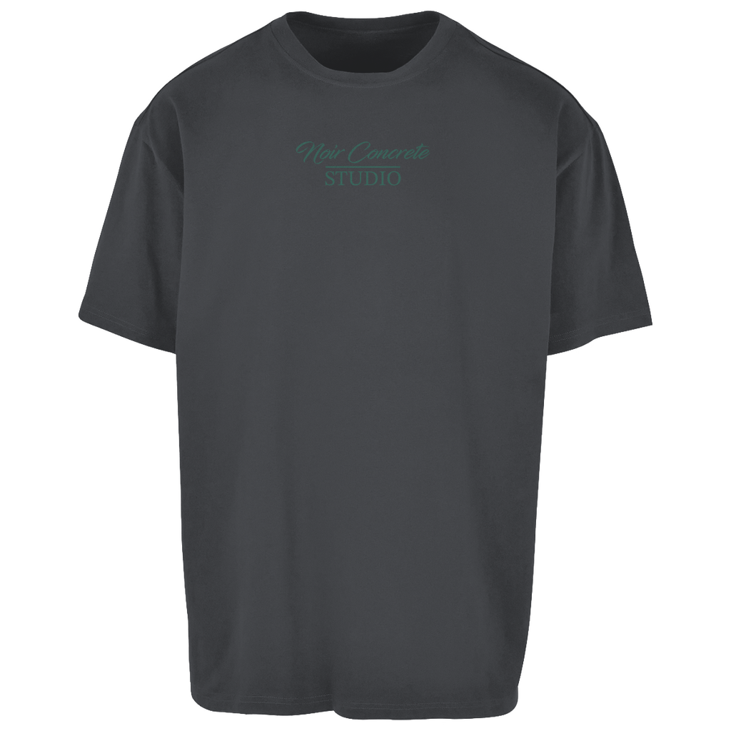 Palmtree - Oversize T-Shirt