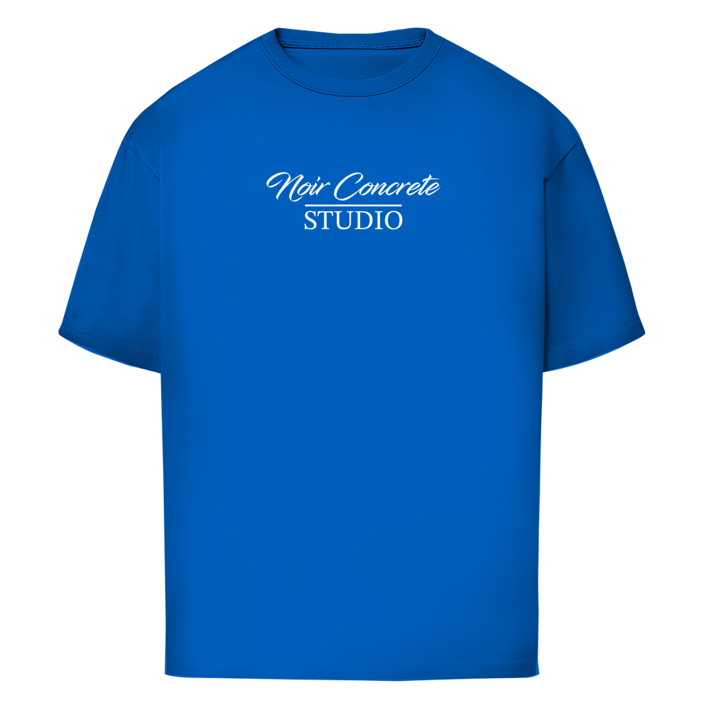 Trust the Process - Oversize T-Shirt