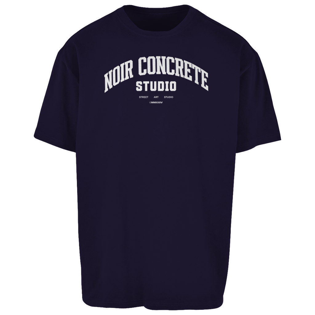 Noir Art Studio - Oversize T-Shirt