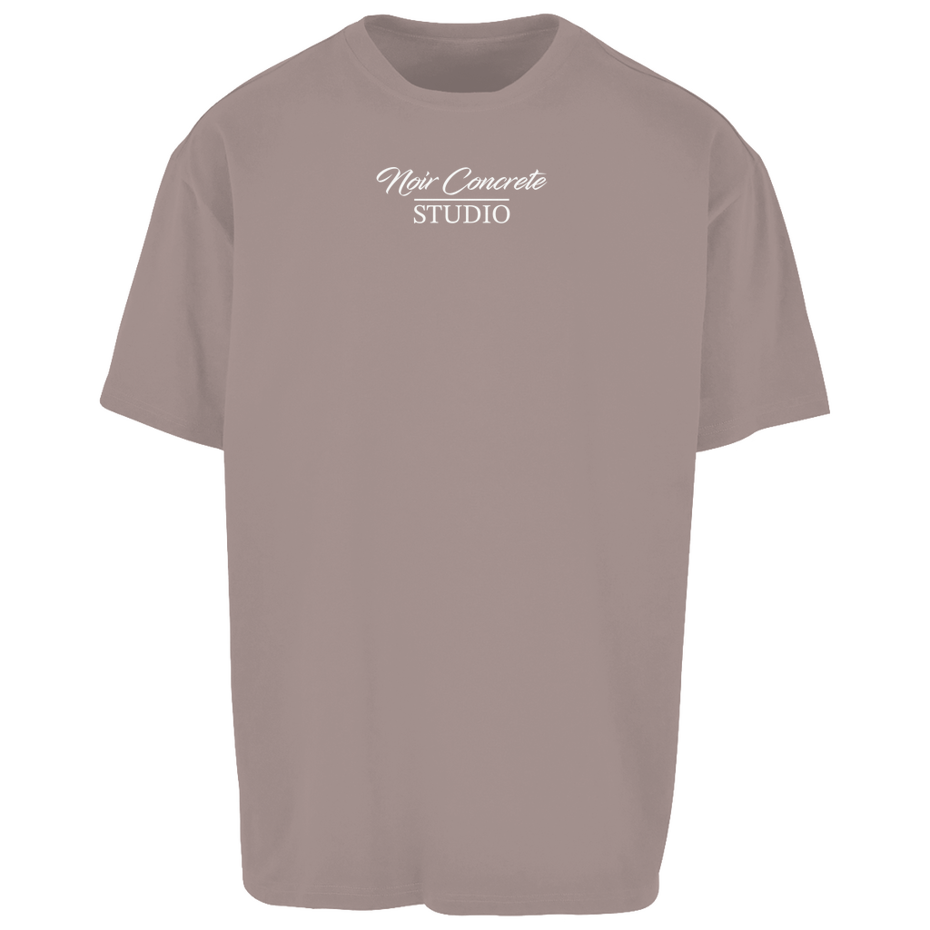 Universal state of Mind - Oversize T-Shirt