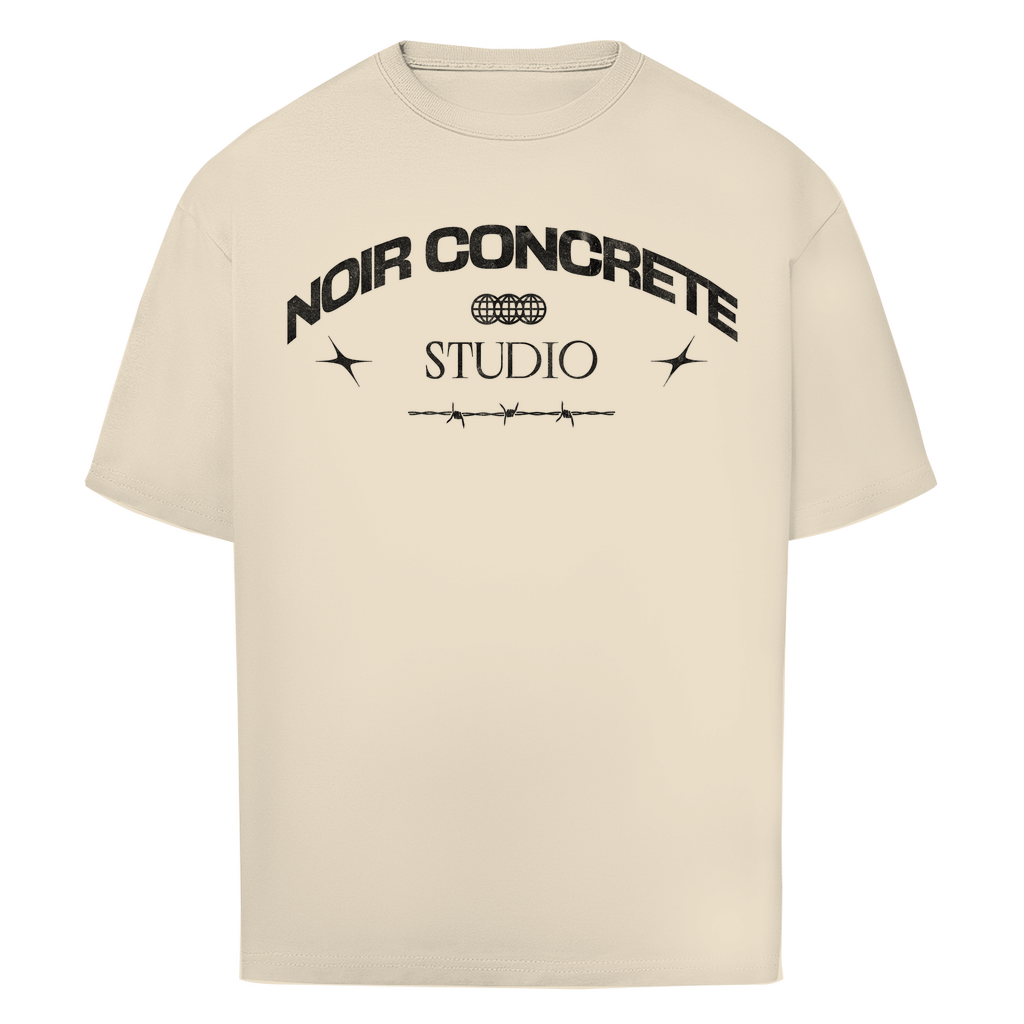 NCS Club - Oversize T-Shirt