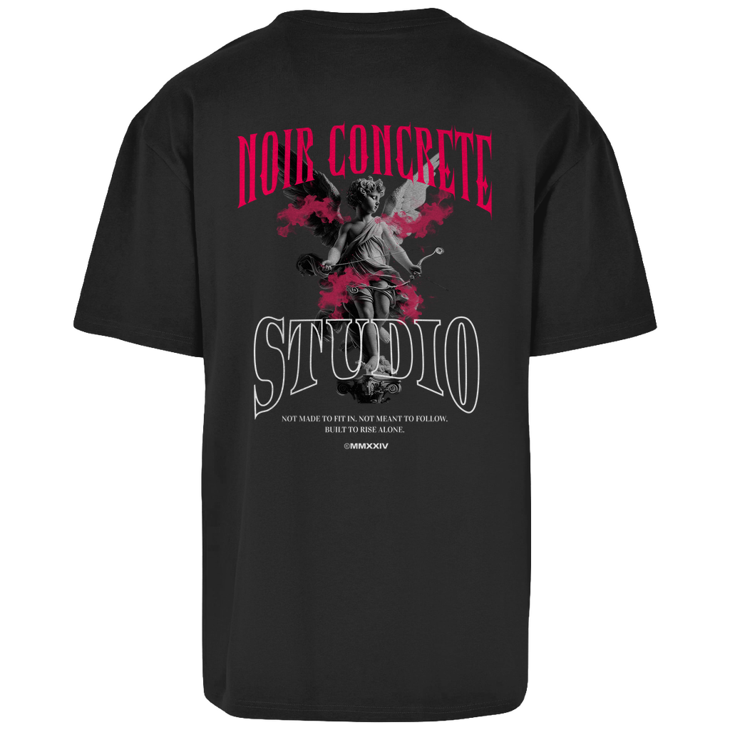 Angel - Oversize T-Shirt