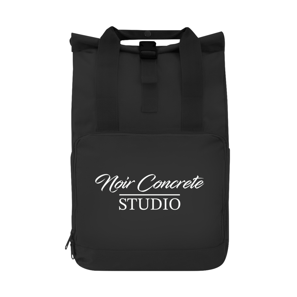 Noir Concrete Studio - Rucksack