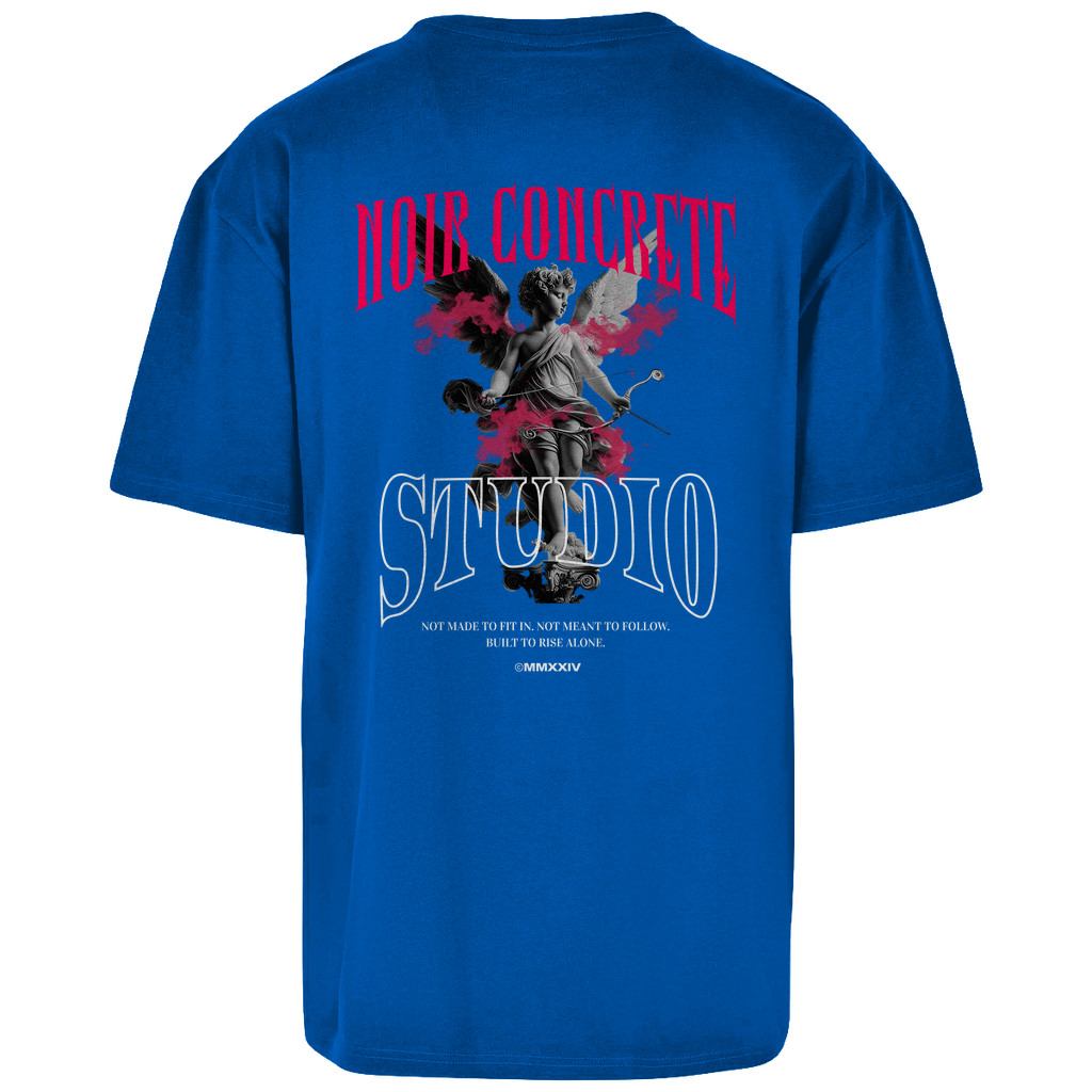 Angel - Oversize T-Shirt