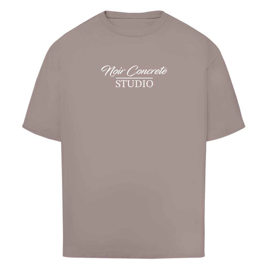 Trust the Process - Oversize T-Shirt