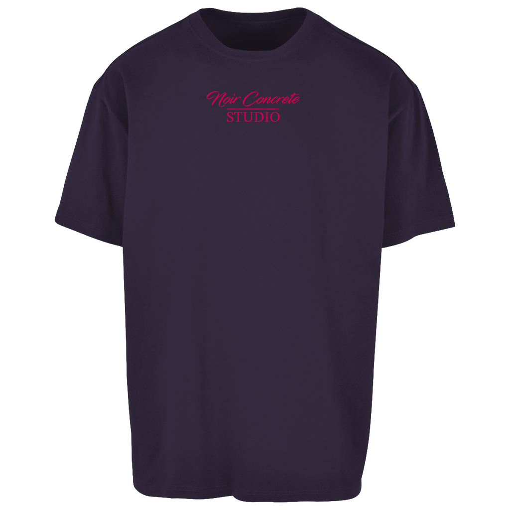 Angel - Oversize T-Shirt