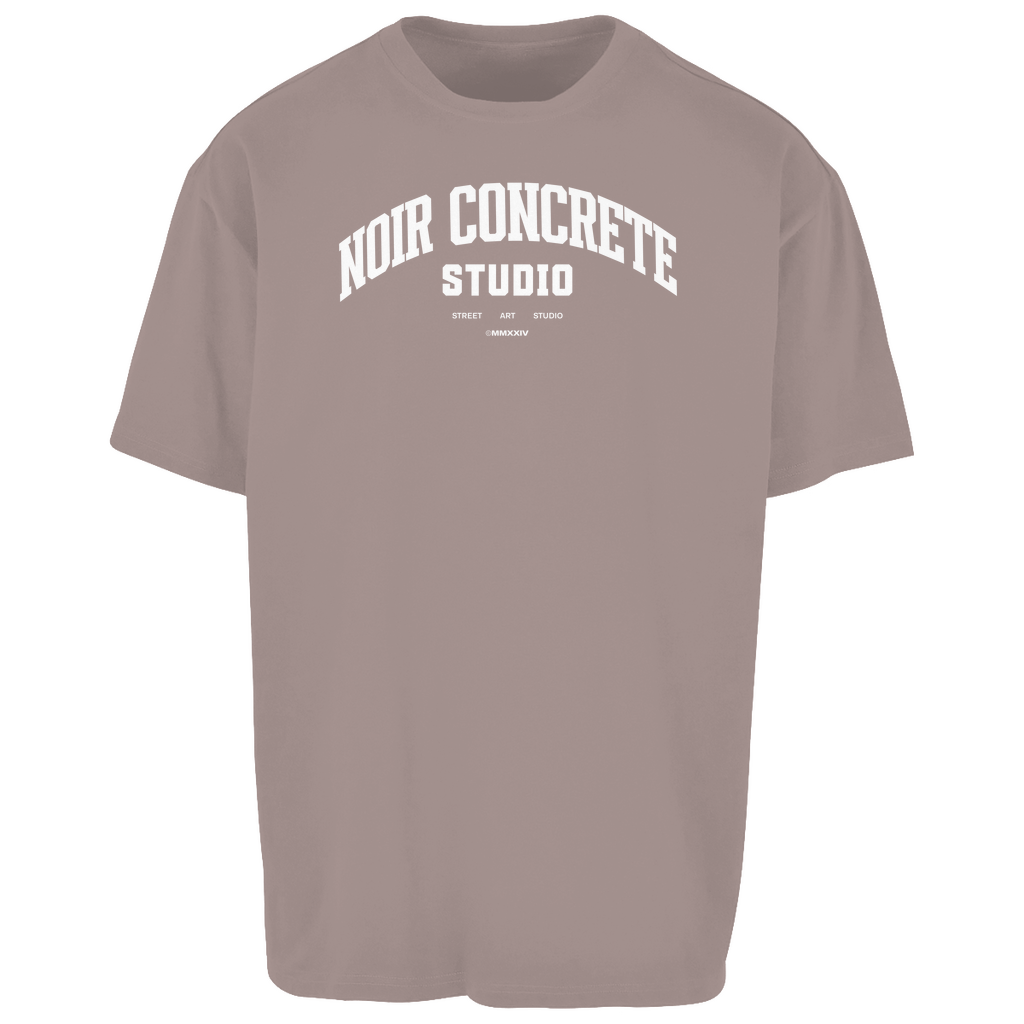 Noir Art Studio - Oversize T-Shirt