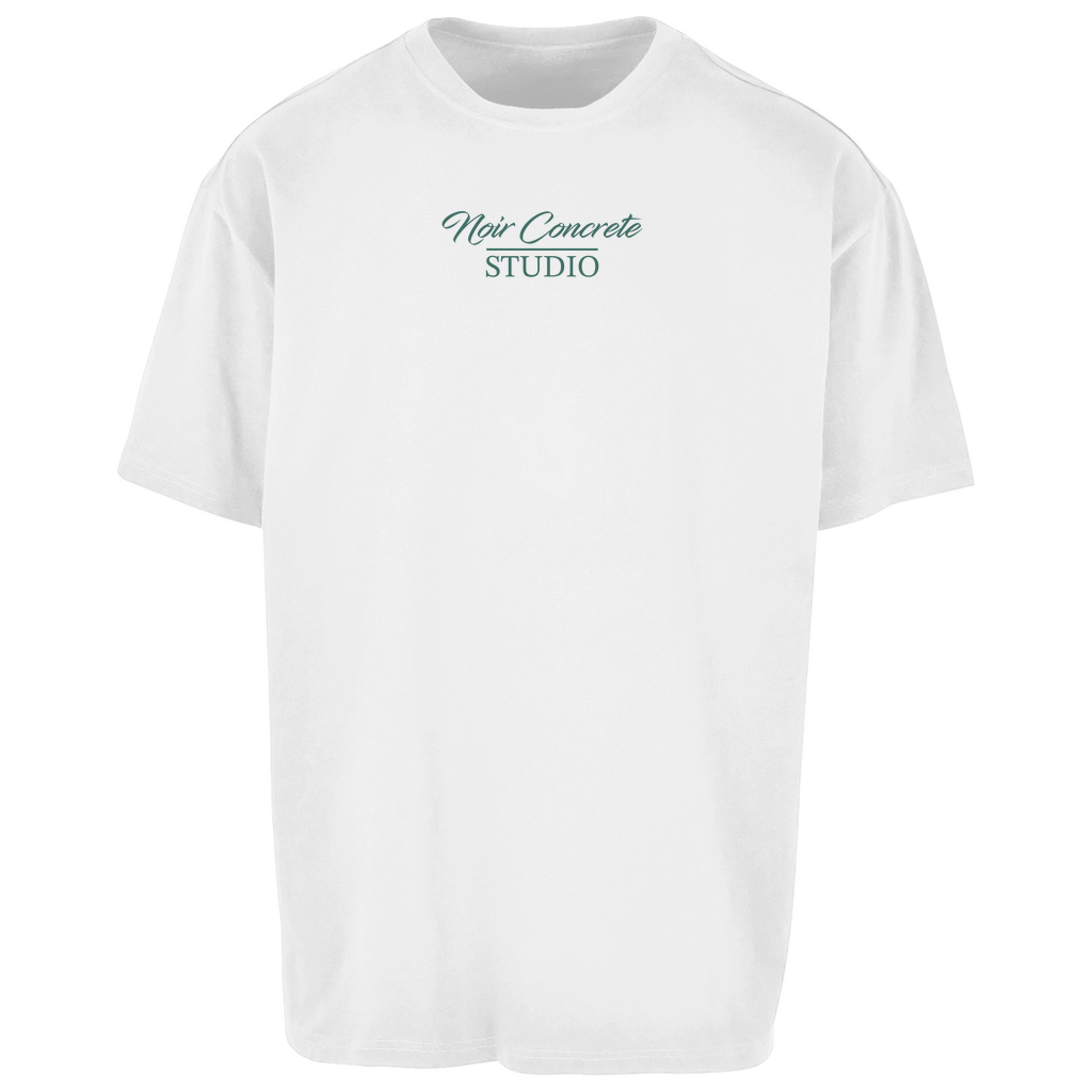 Palmtree - Oversize T-Shirt