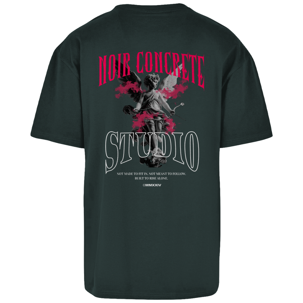 Angel - Oversize T-Shirt