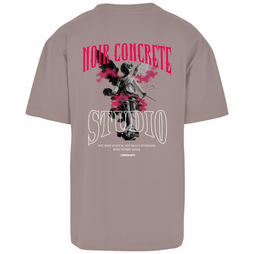 Angel - Oversize T-Shirt