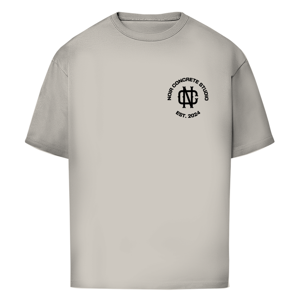 Speedin' - Oversize T-Shirt