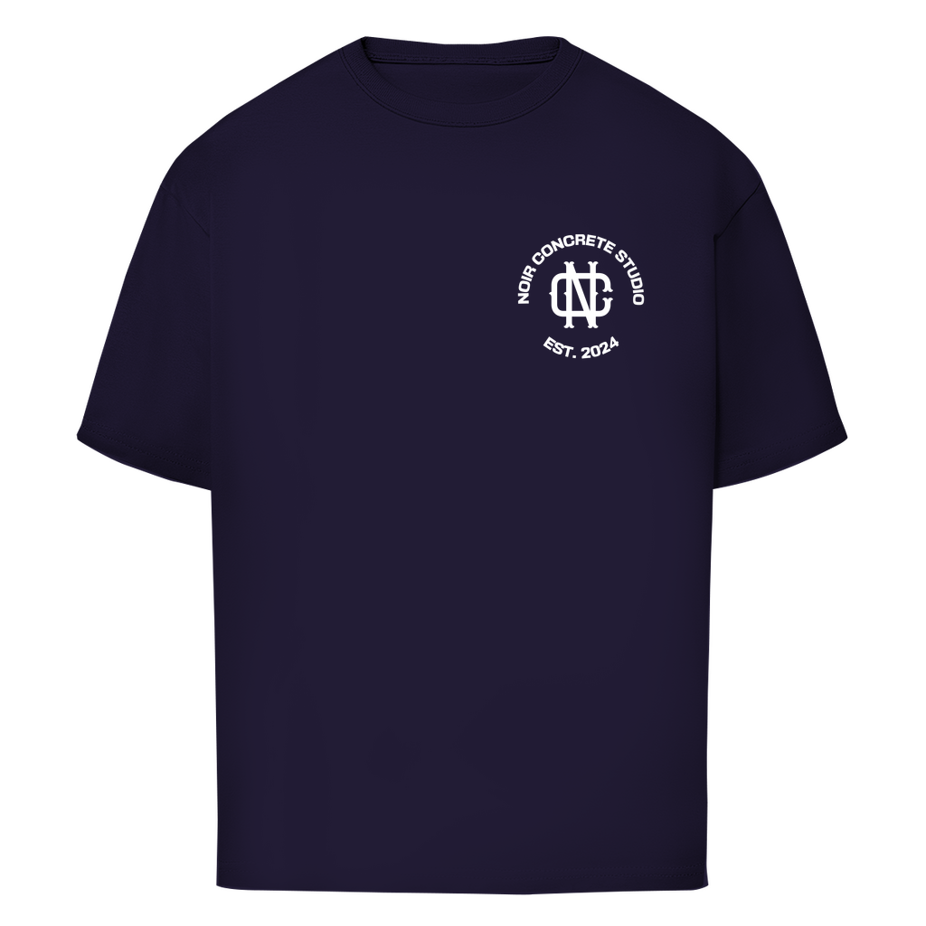 Blessed - Oversize T-Shirt
