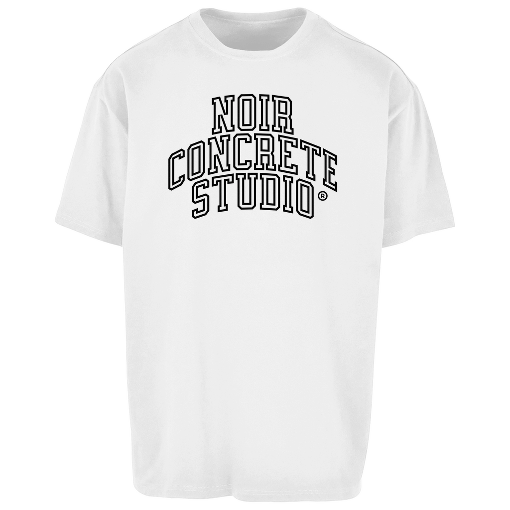 NC Studio College - Oversize T-Shirt