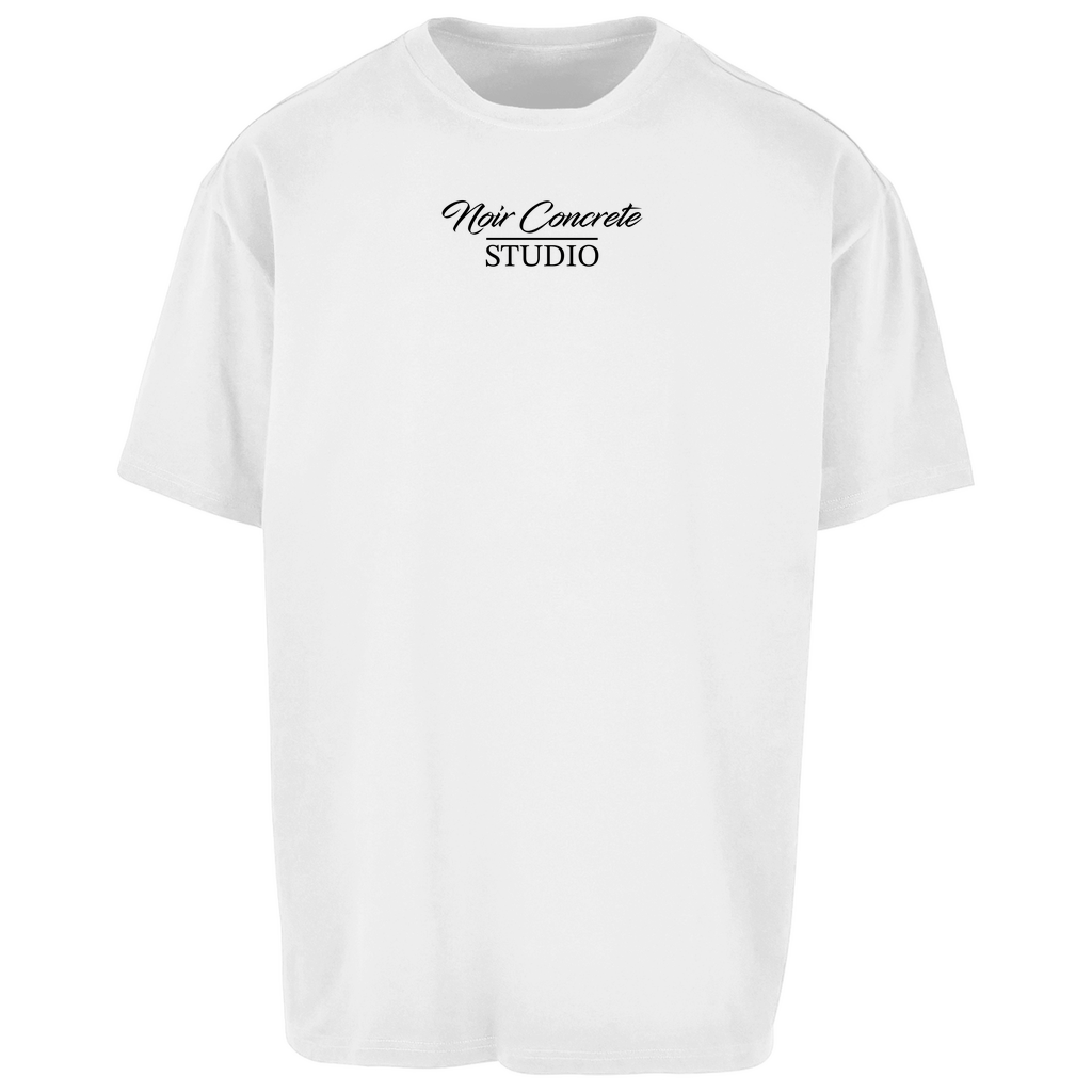 Always Tired - Oversize T-Shirt