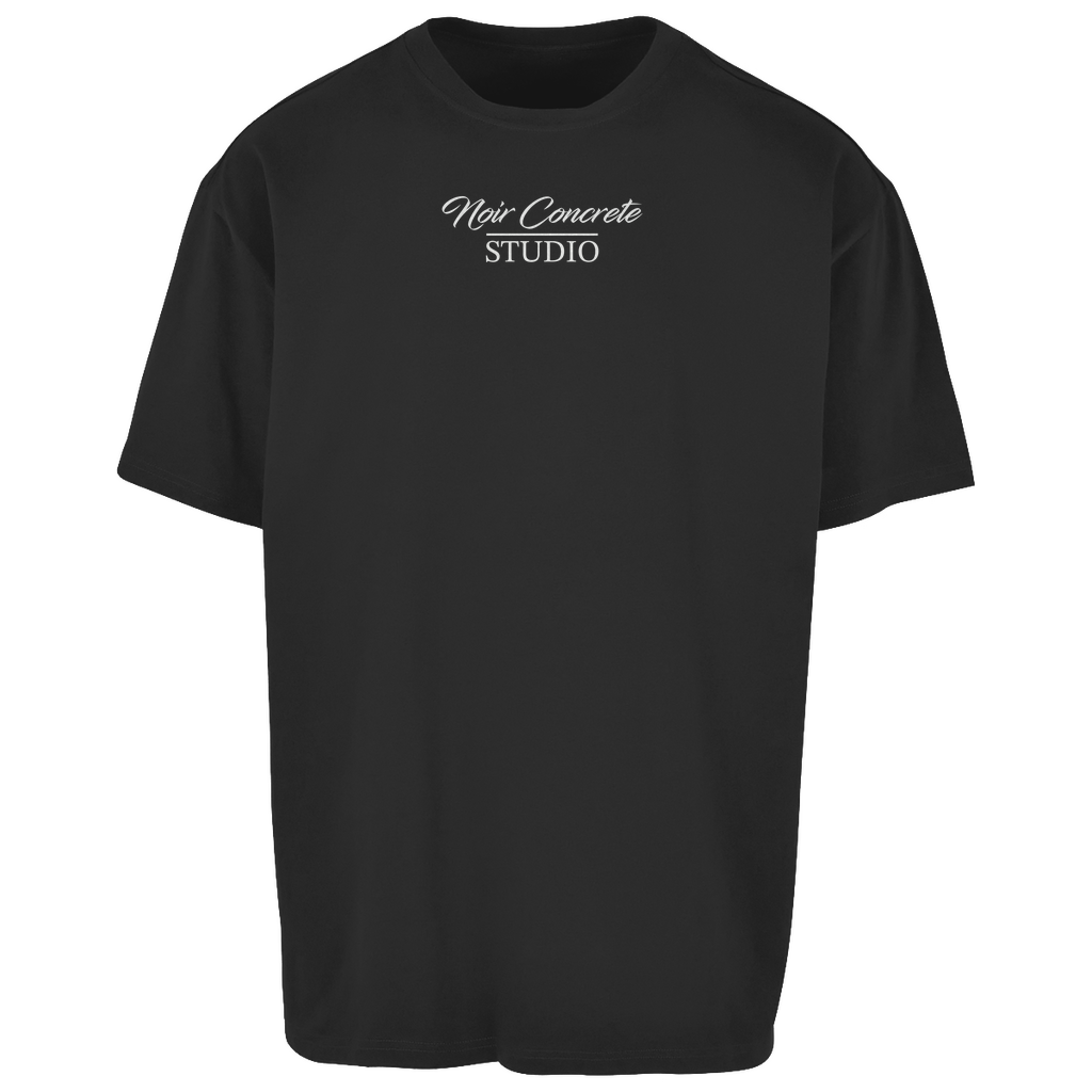Universal state of Mind - Oversize T-Shirt