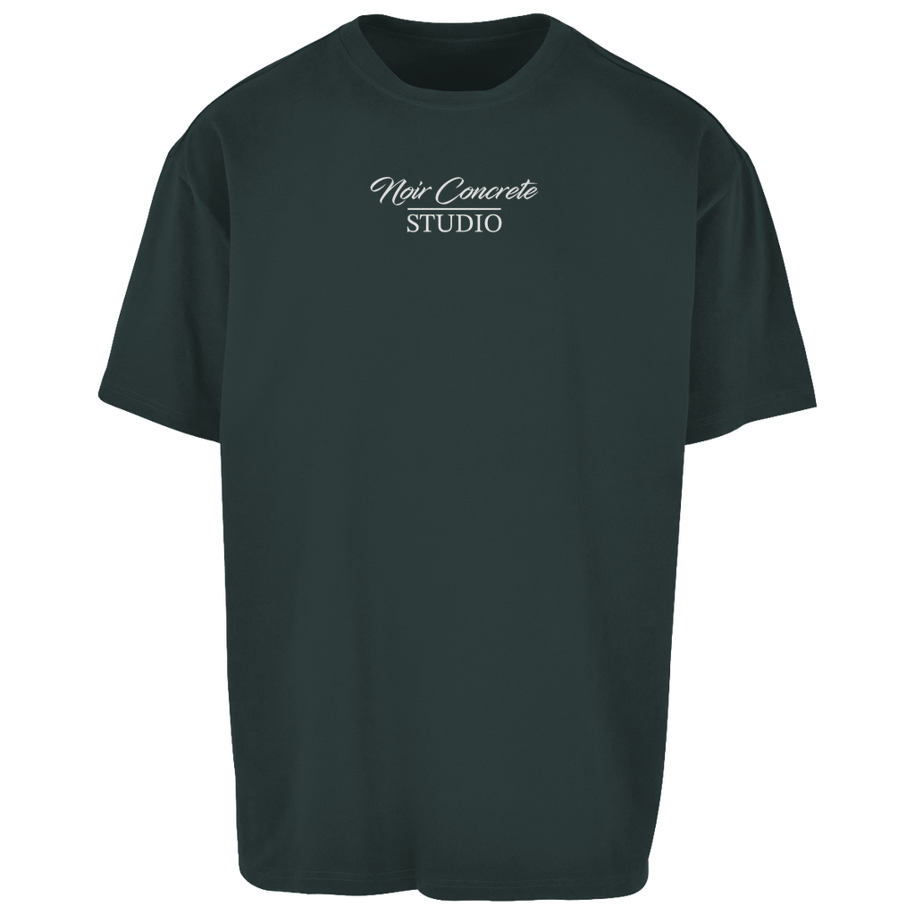 Palmtree - Oversize T-Shirt