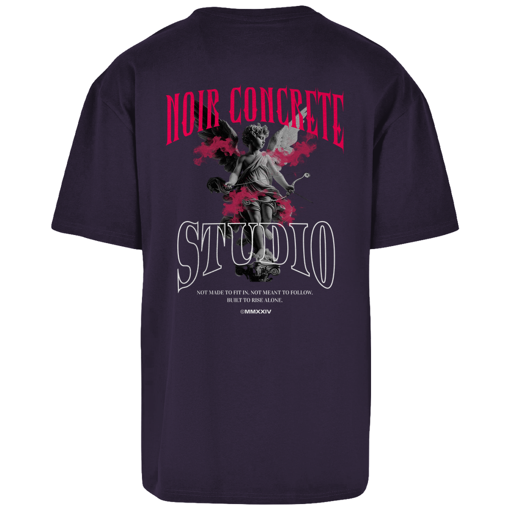 Angel - Oversize T-Shirt