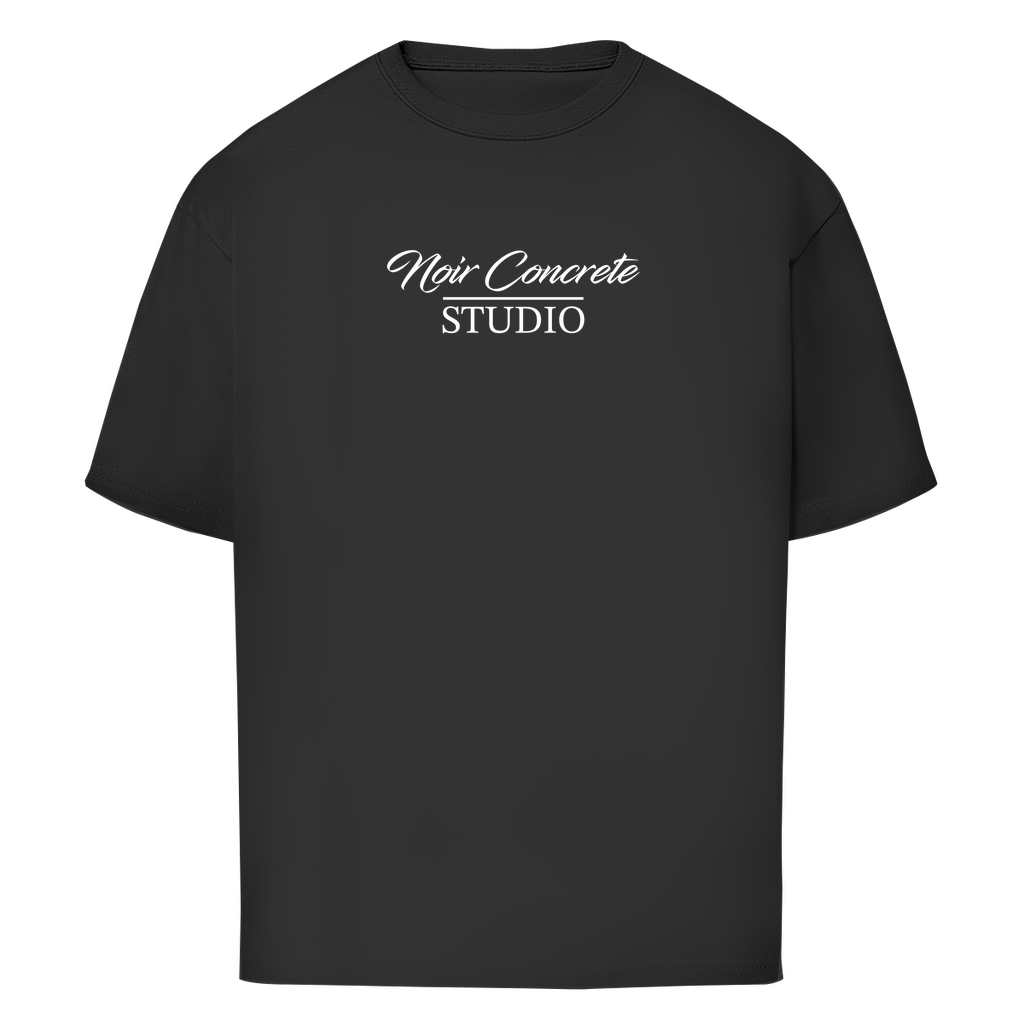Trust the Process - Oversize T-Shirt