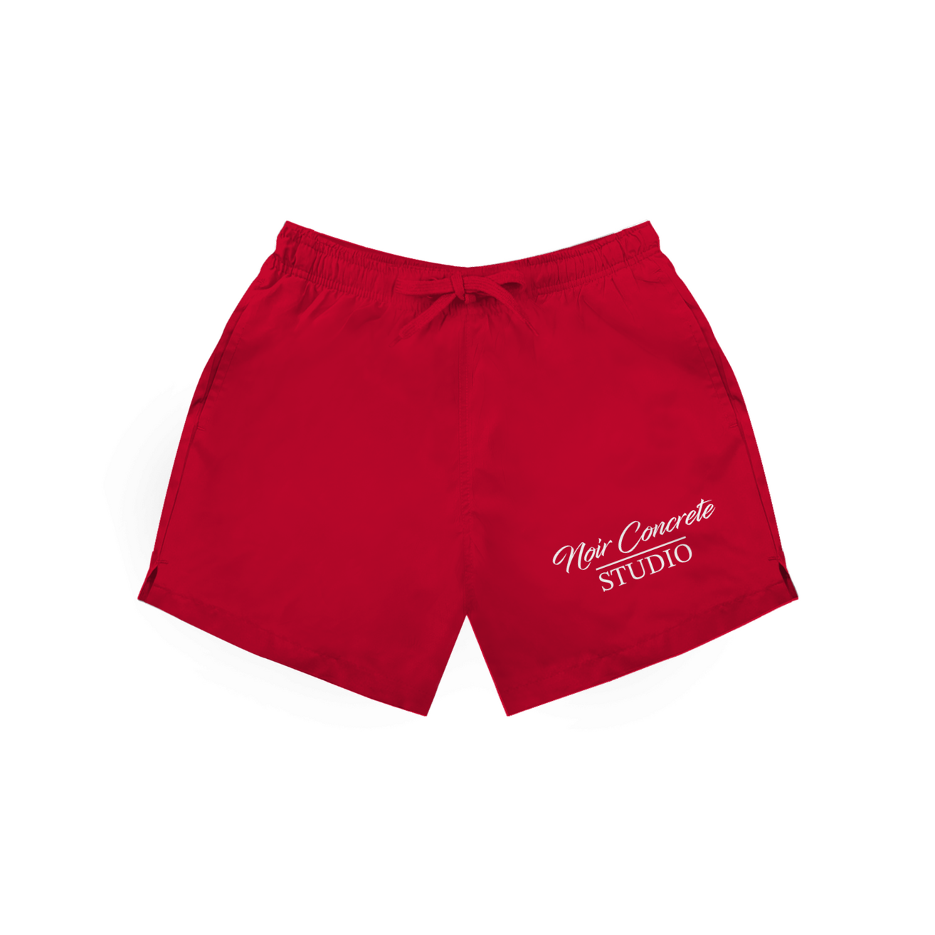 Noir Concrete Studio - Badehose