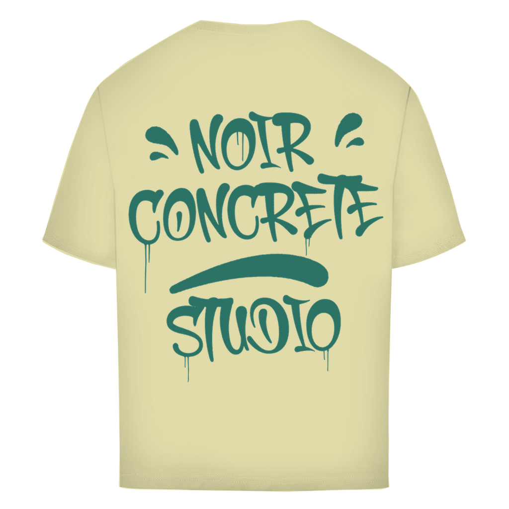Life's a mess - Oversize T-Shirt