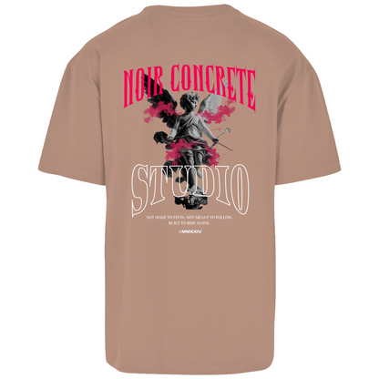 Angel - Oversize T-Shirt