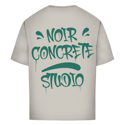 Life's a mess - Oversize T-Shirt