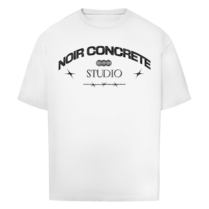 NCS Club - Oversize T-Shirt
