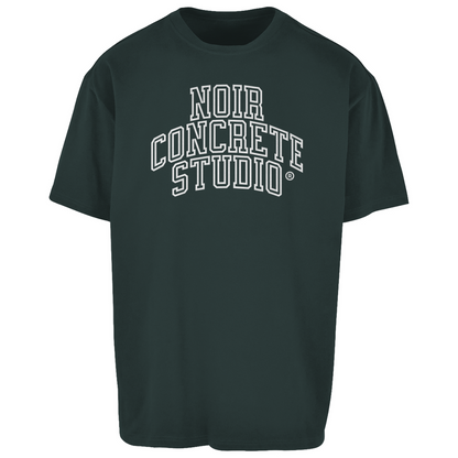 NC Studio College - Oversize T-Shirt