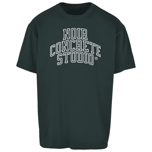NC Studio College - Oversize T-Shirt