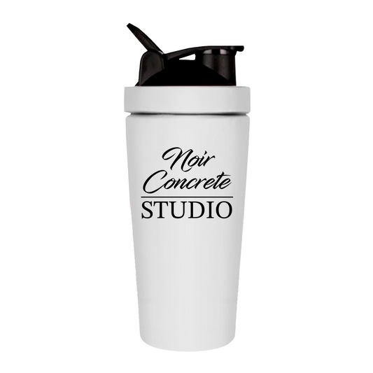 Noir Studio - Fitness Shaker