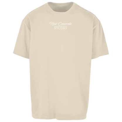 Universal state of Mind - Oversize T-Shirt