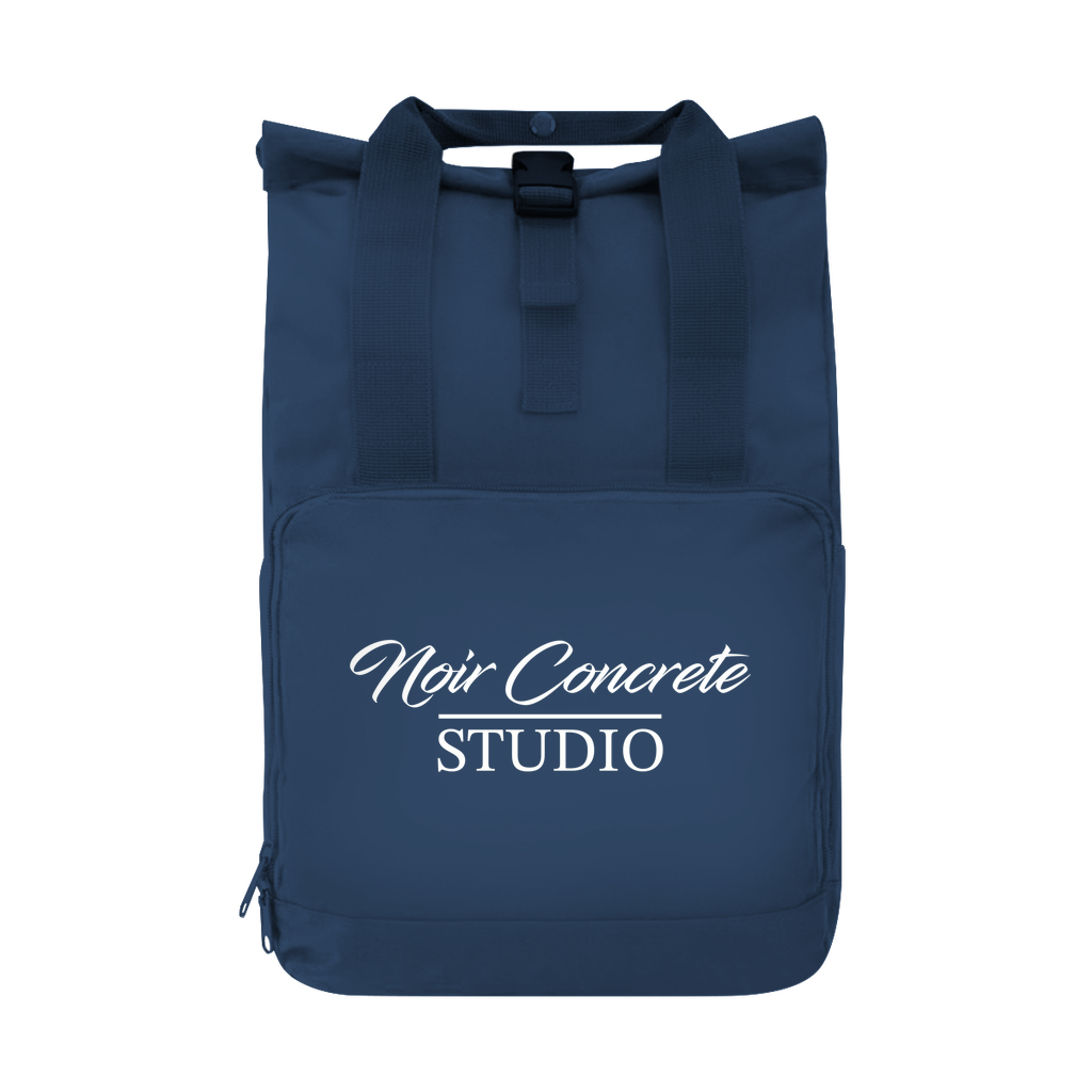 Noir Concrete Studio - Rucksack