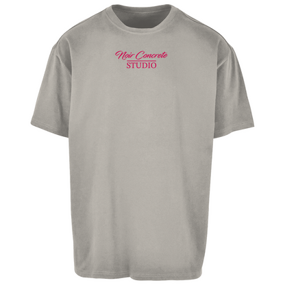 Angel - Oversize T-Shirt