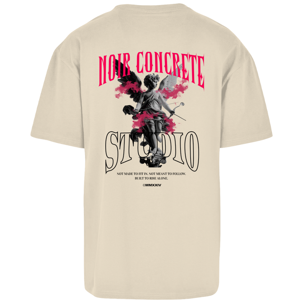 Angel - Oversize T-Shirt