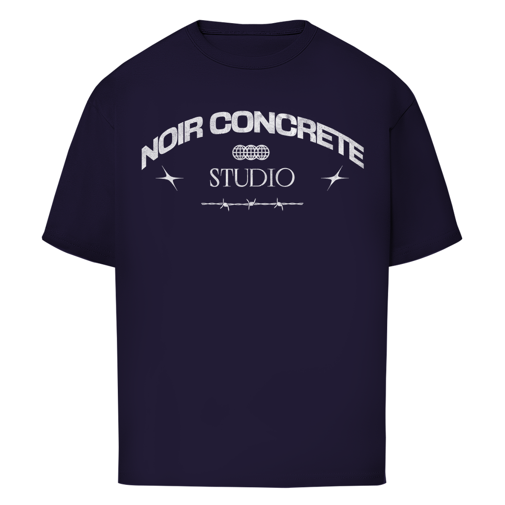 NCS Club - Oversize T-Shirt